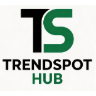 TrendSpot Hub Logo