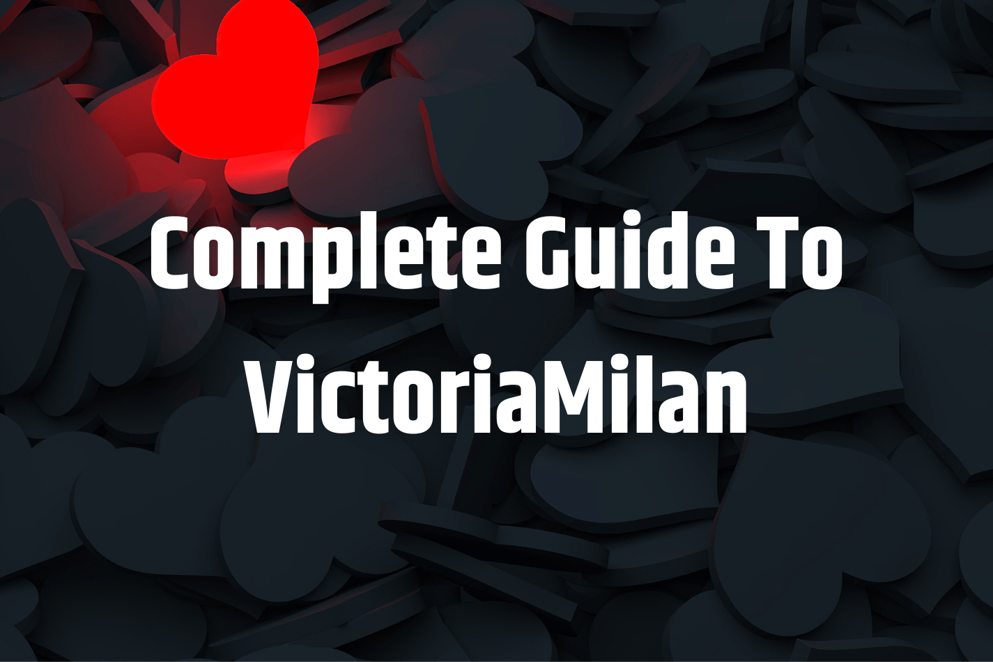 Victoria Milan: Risk-Adjusted Identity Engineering